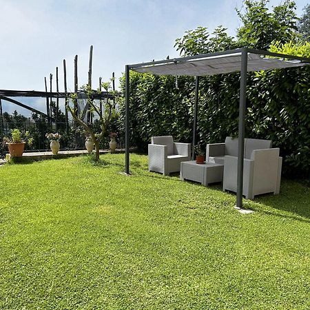Апартаменты Antica Residenza La Vela Мета Экстерьер фото